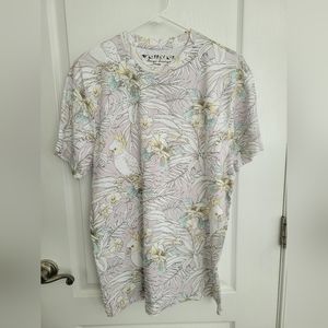 Mens Knickerbocker Vintage Design TShi